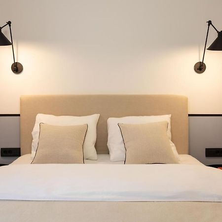 Design 1Bdr Apartment With Balcony 萨格勒布 外观 照片