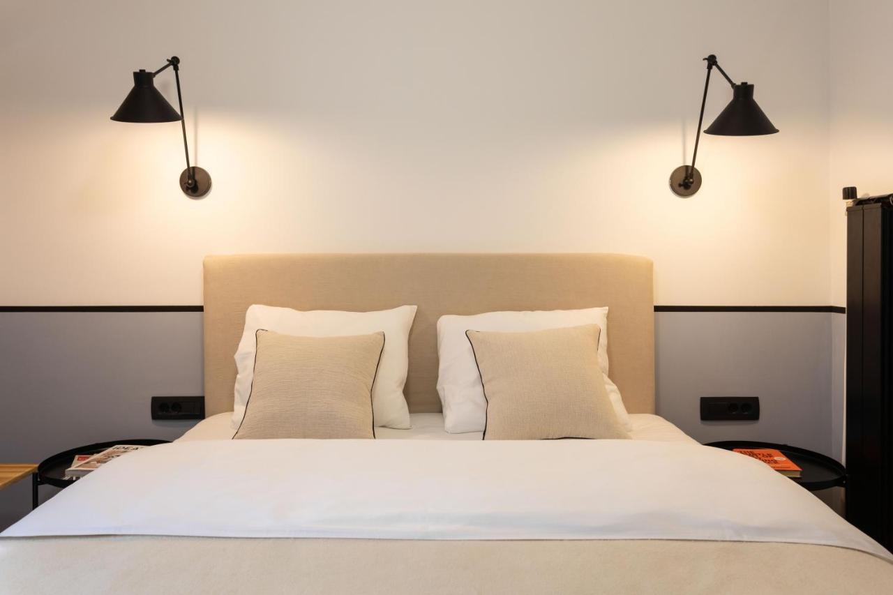 Design 1Bdr Apartment With Balcony 萨格勒布 外观 照片